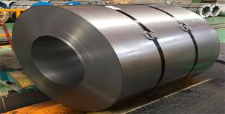 Hot-Rolled Steel Image